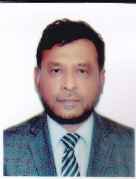 SYED AHMMED